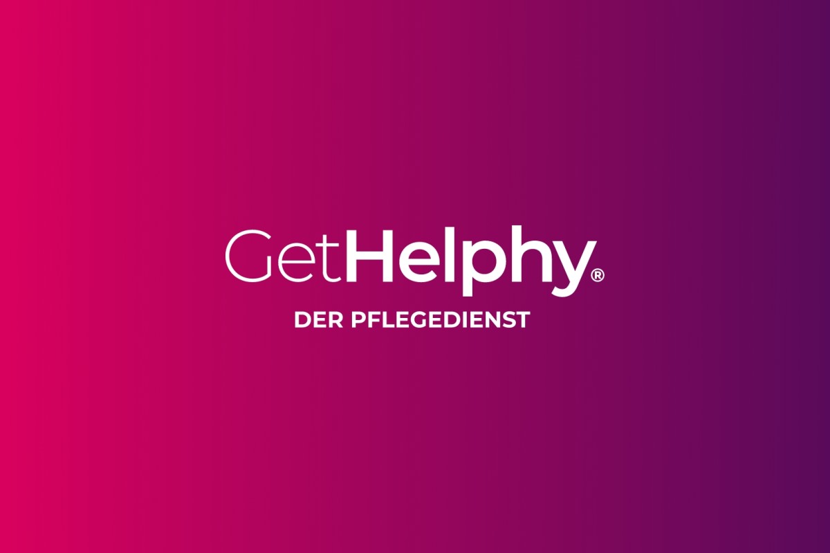 GetHelphy | Ihr Ambulanter Pflegedienst